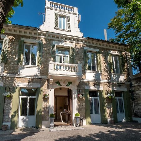 Altera Roma Hotel Avignon Exteriér fotografie