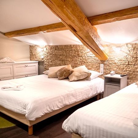 Altera Roma Hotel Avignon Exteriér fotografie