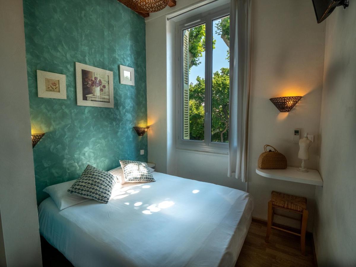 Altera Roma Hotel Avignon Exteriér fotografie