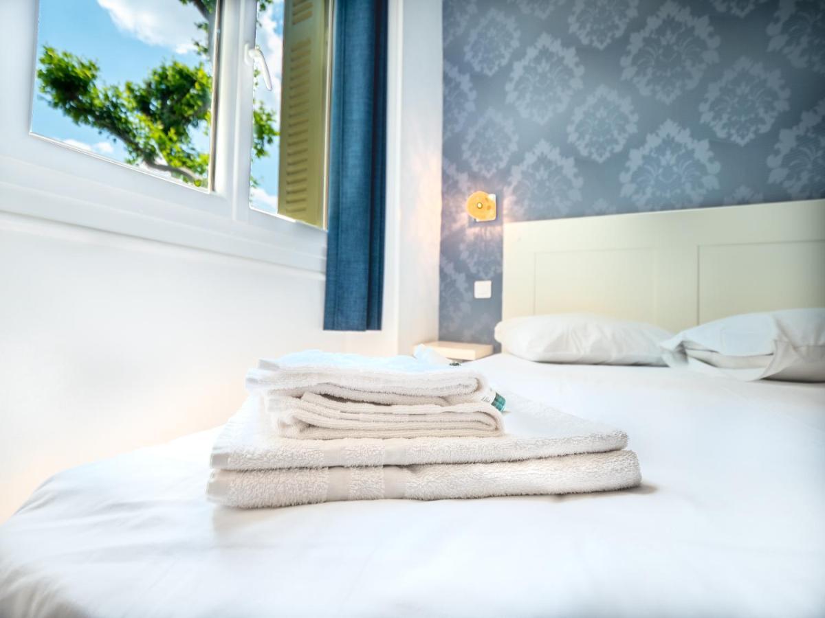 Altera Roma Hotel Avignon Exteriér fotografie