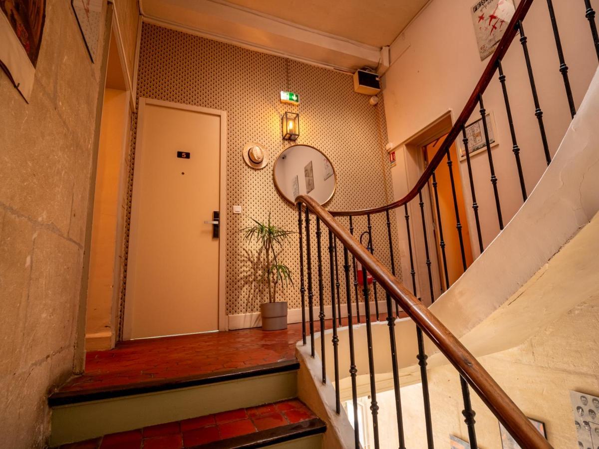 Altera Roma Hotel Avignon Exteriér fotografie