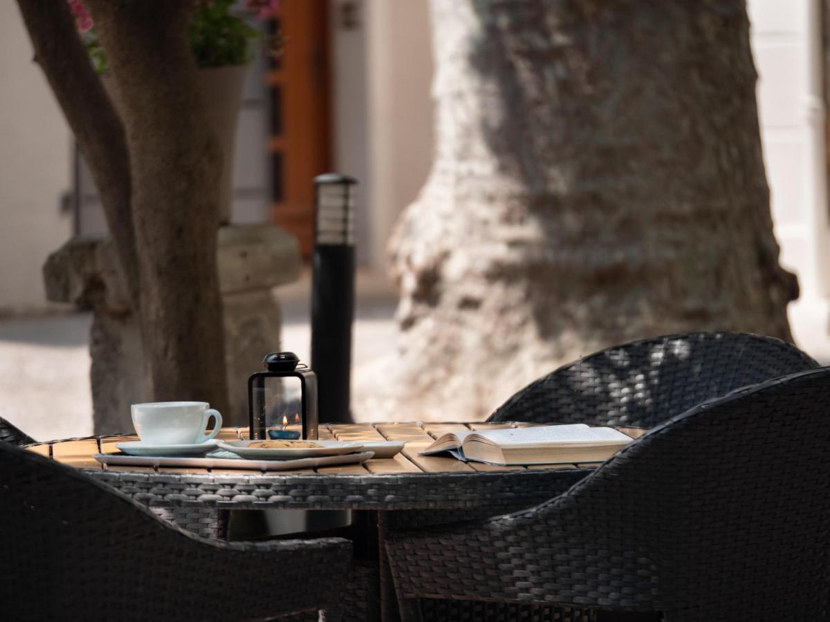 Altera Roma Hotel Avignon Exteriér fotografie