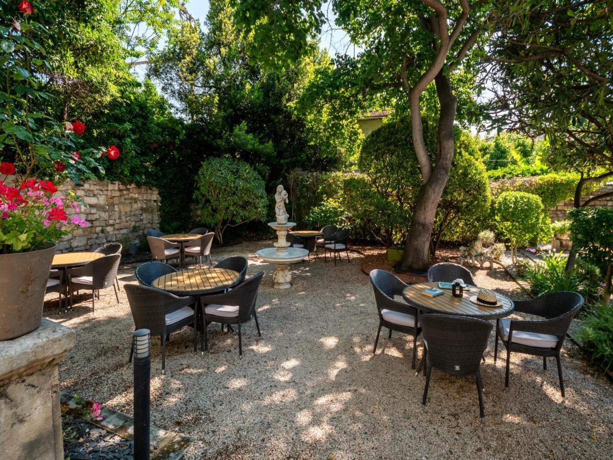 Altera Roma Hotel Avignon Exteriér fotografie