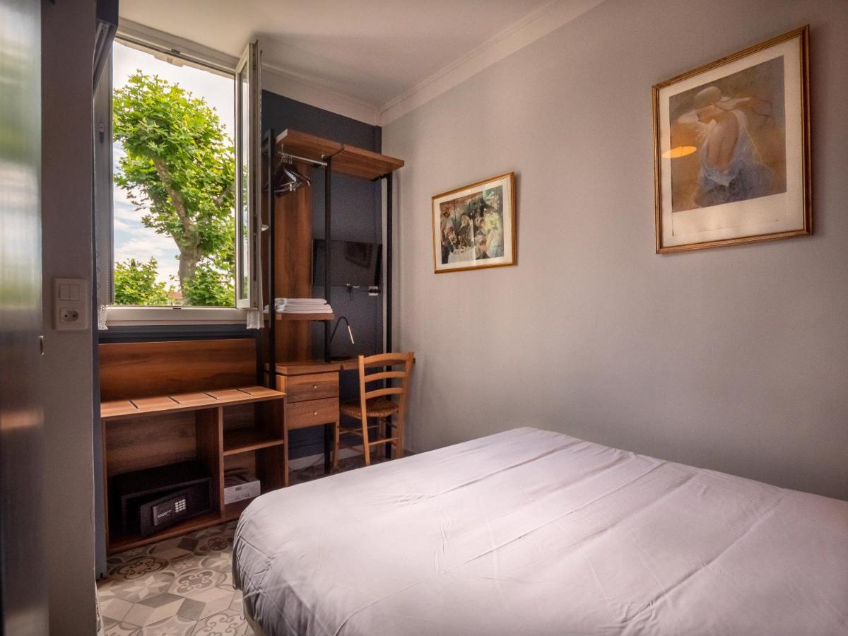 Altera Roma Hotel Avignon Exteriér fotografie