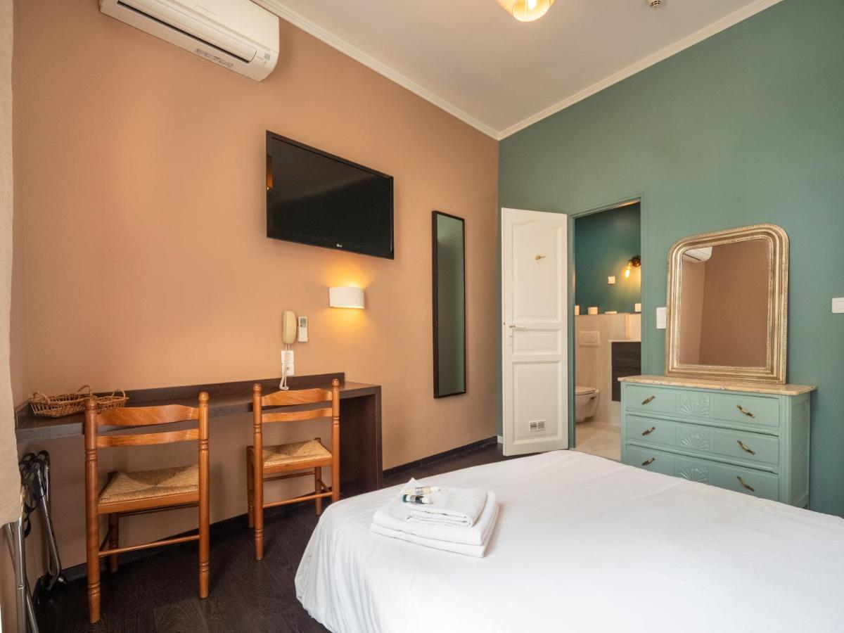Altera Roma Hotel Avignon Exteriér fotografie
