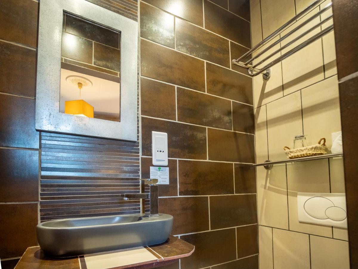 Altera Roma Hotel Avignon Exteriér fotografie