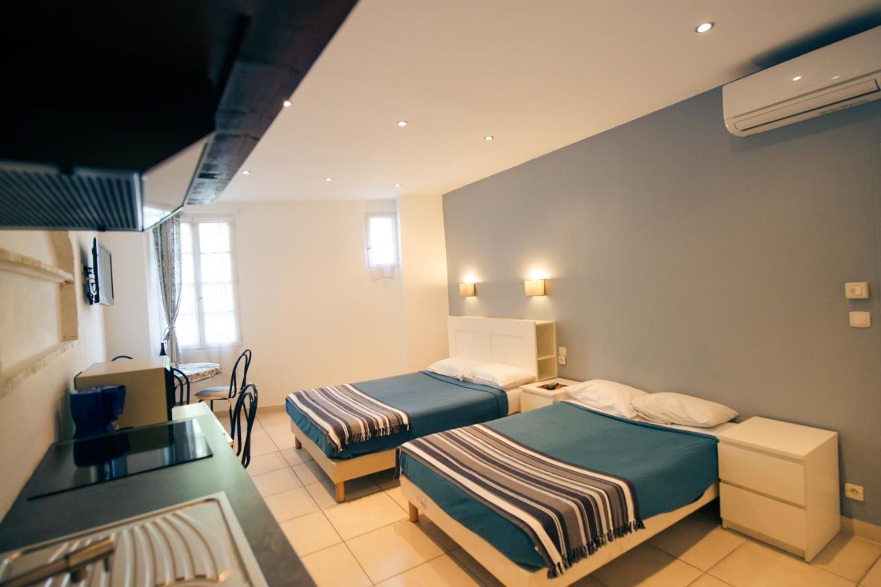 Altera Roma Hotel Avignon Exteriér fotografie