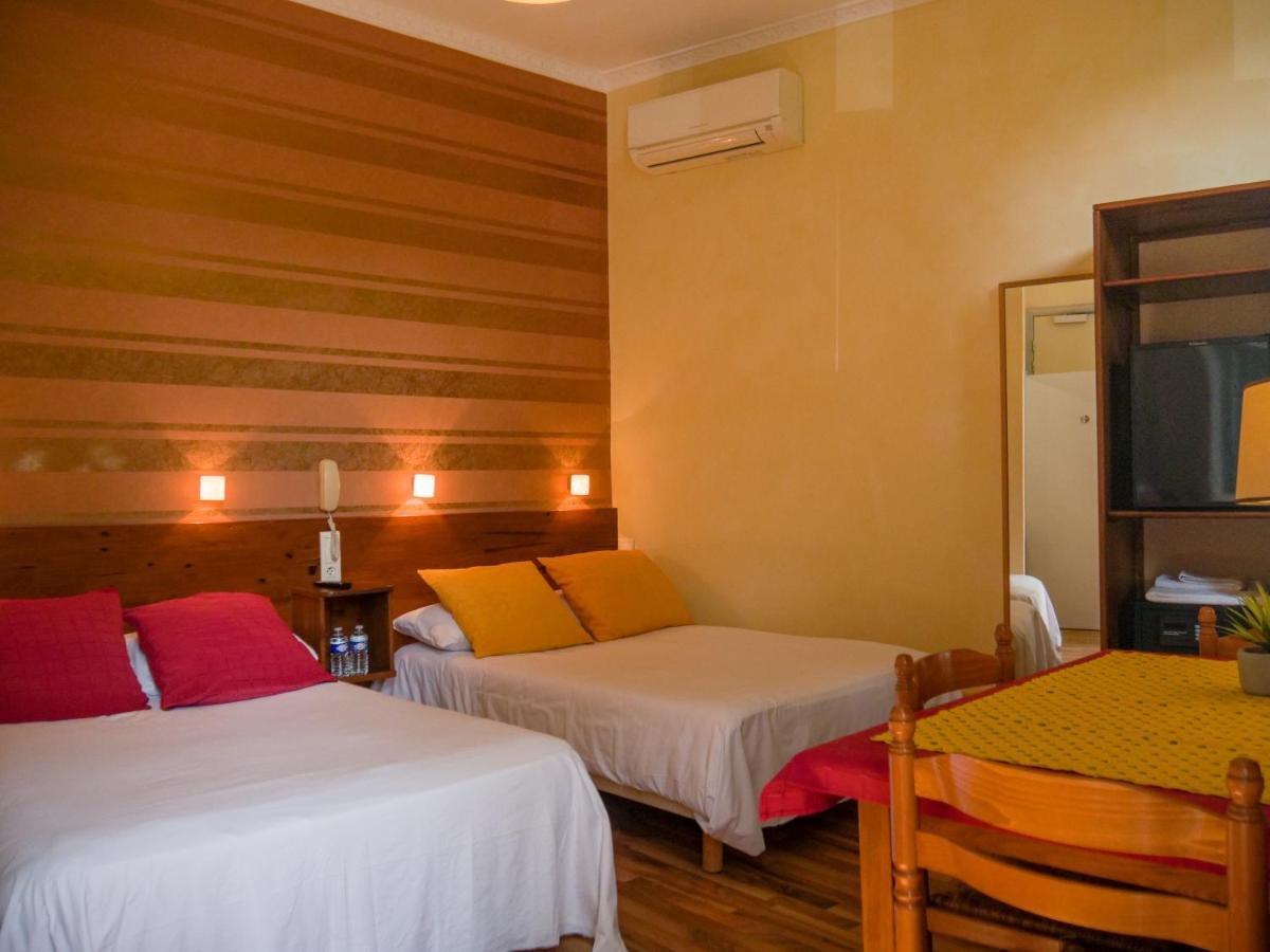 Altera Roma Hotel Avignon Exteriér fotografie