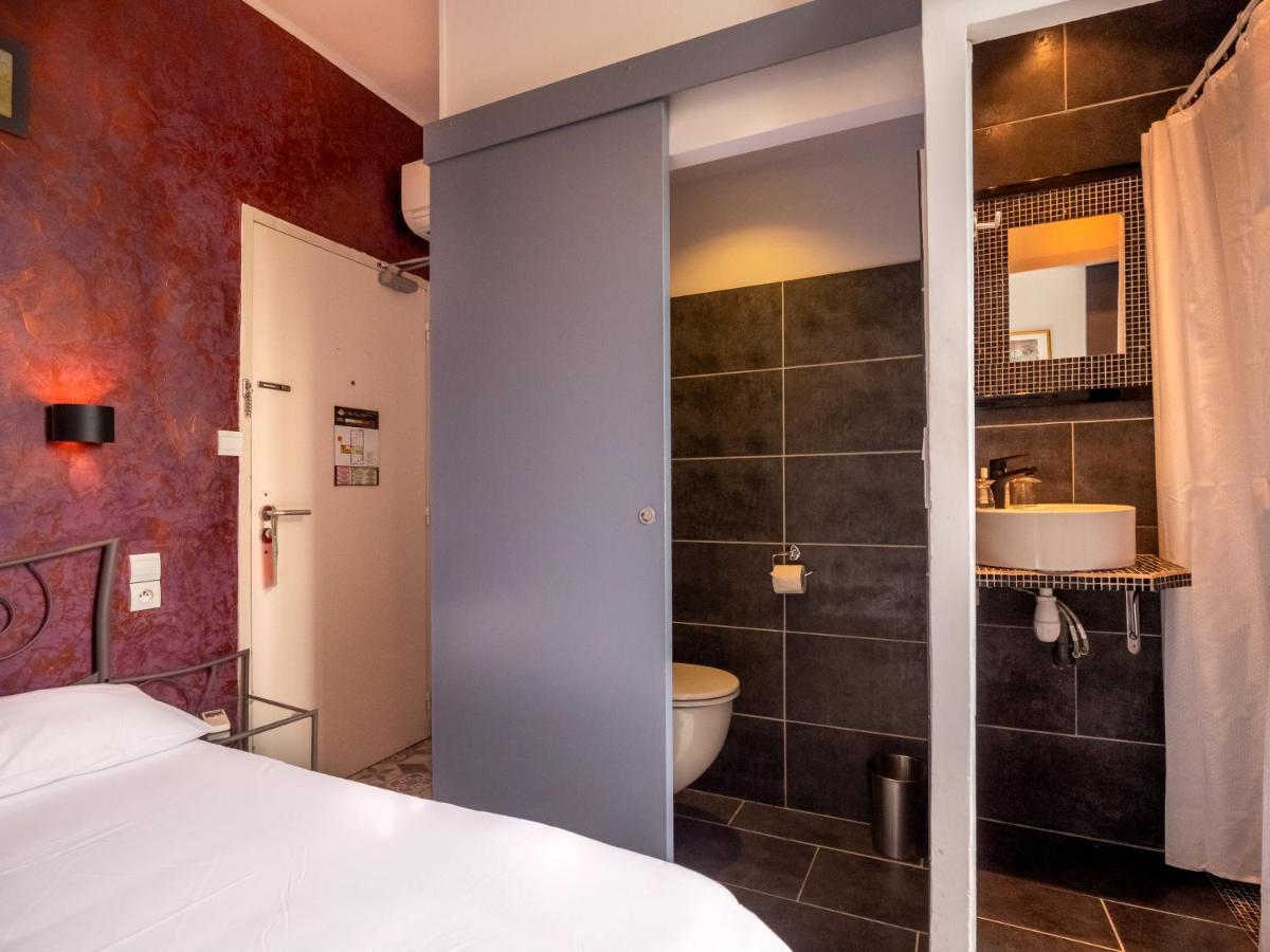 Altera Roma Hotel Avignon Exteriér fotografie