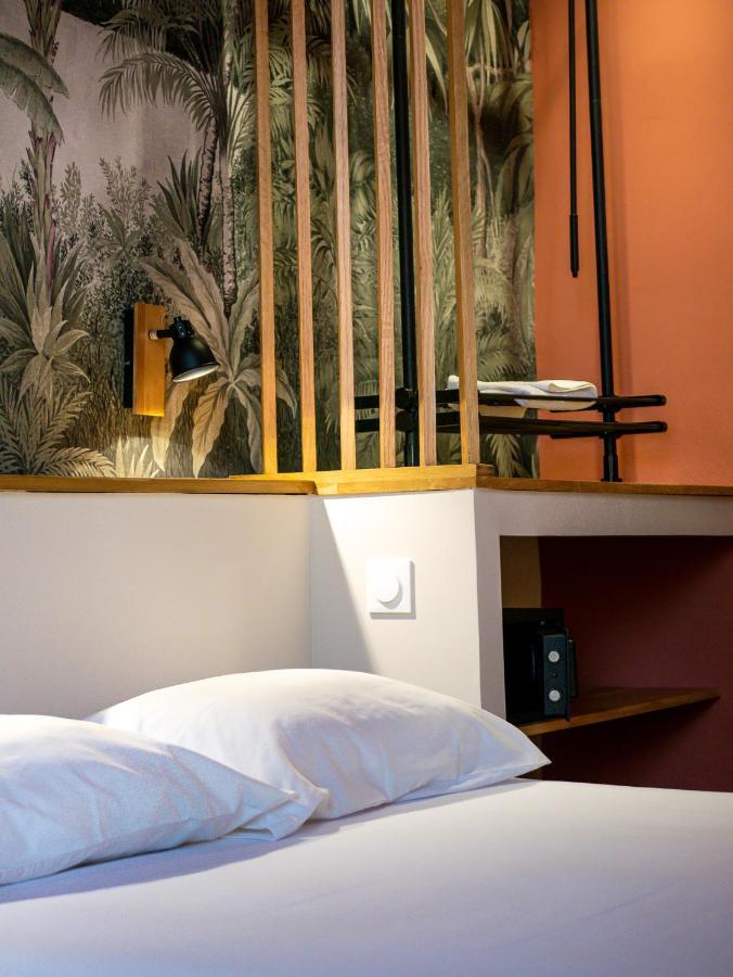 Altera Roma Hotel Avignon Exteriér fotografie