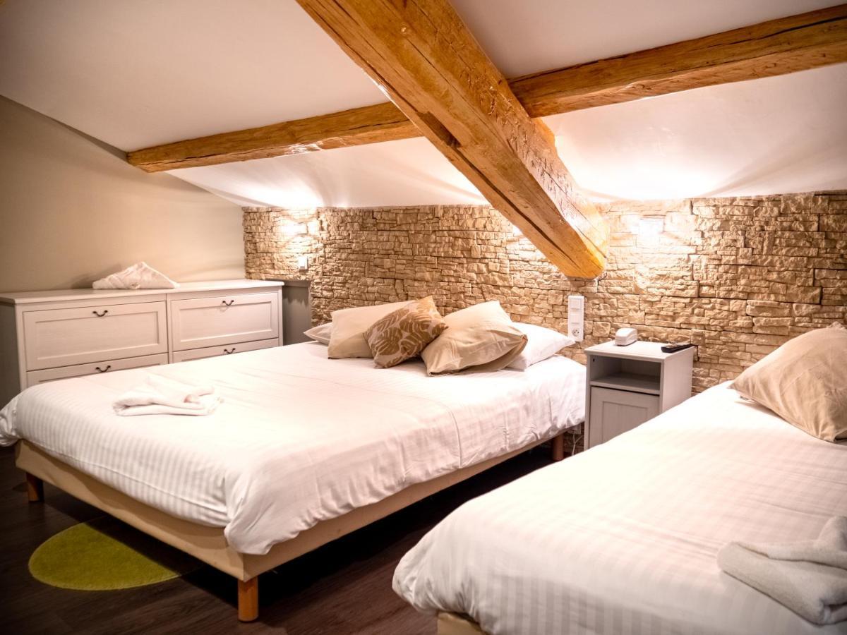 Altera Roma Hotel Avignon Exteriér fotografie