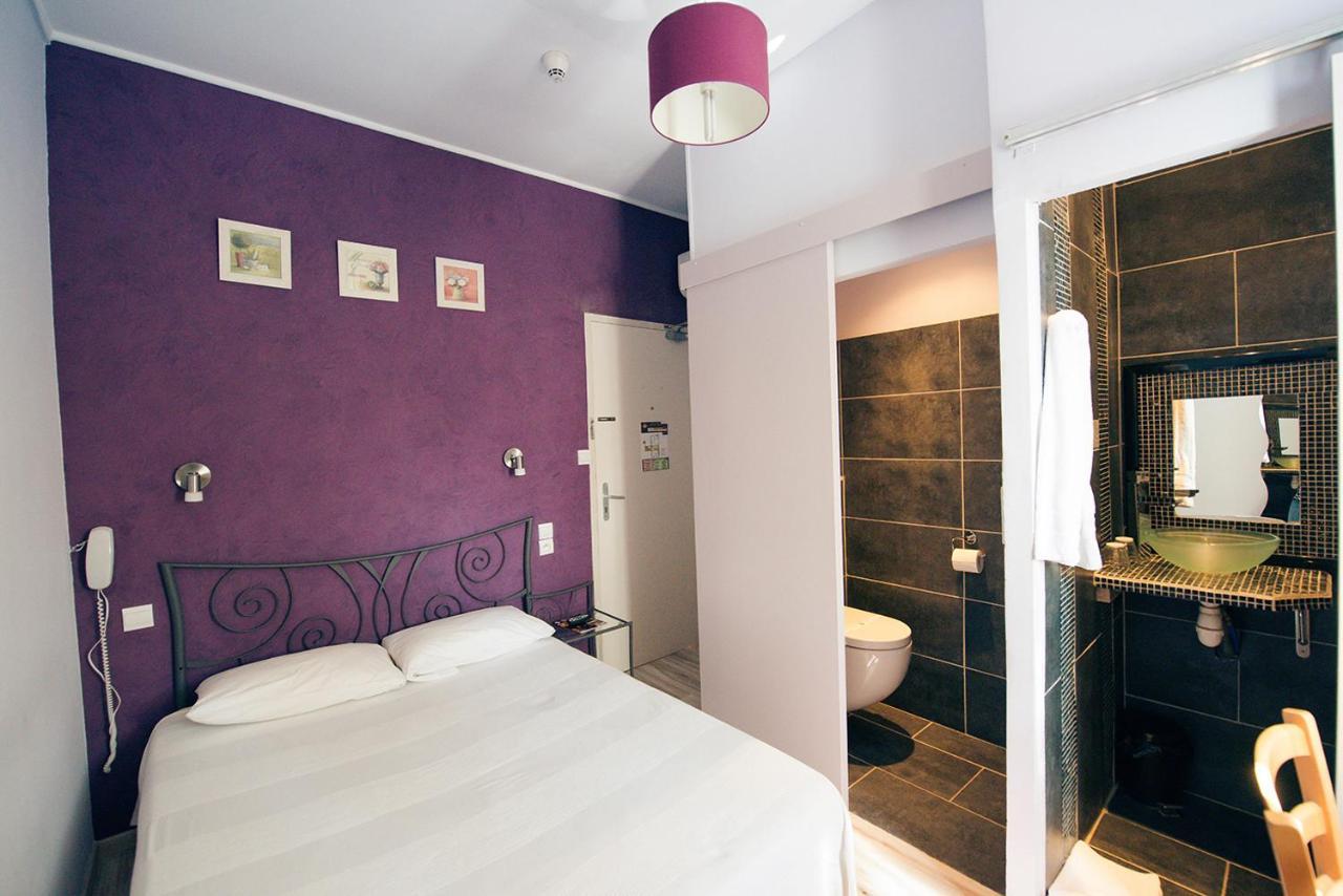 Altera Roma Hotel Avignon Exteriér fotografie