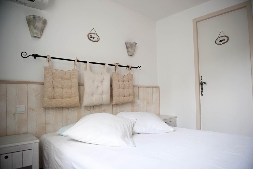 Altera Roma Hotel Avignon Exteriér fotografie