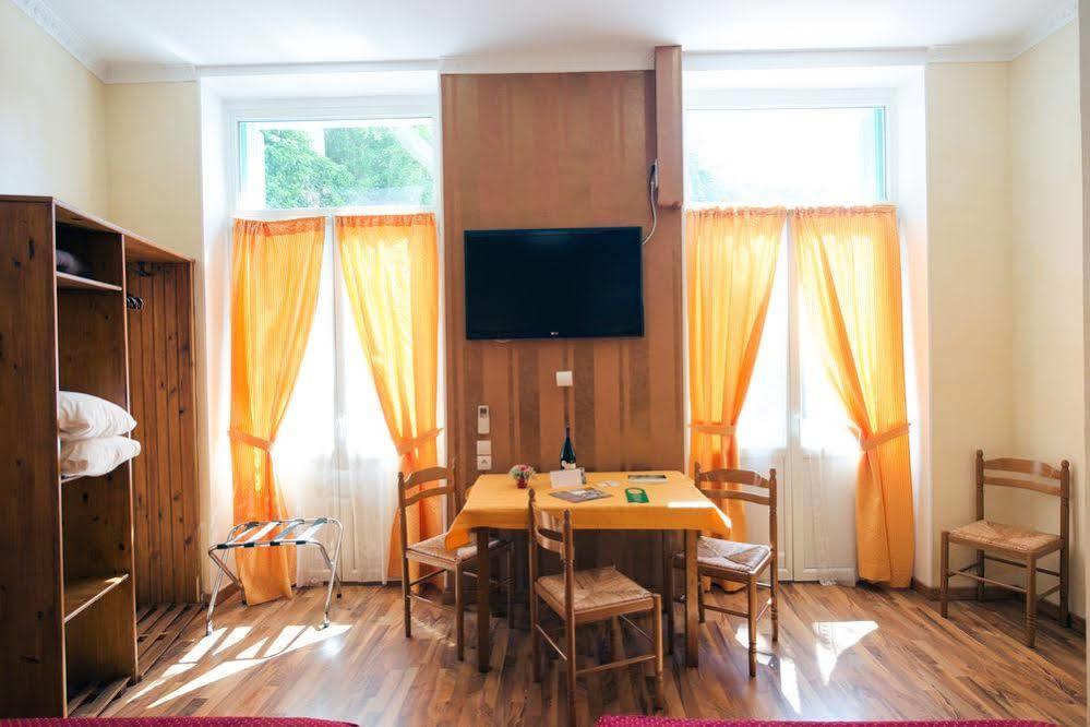 Altera Roma Hotel Avignon Exteriér fotografie