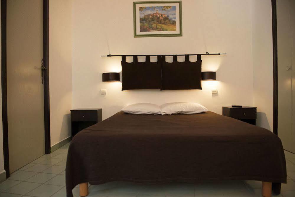 Altera Roma Hotel Avignon Exteriér fotografie