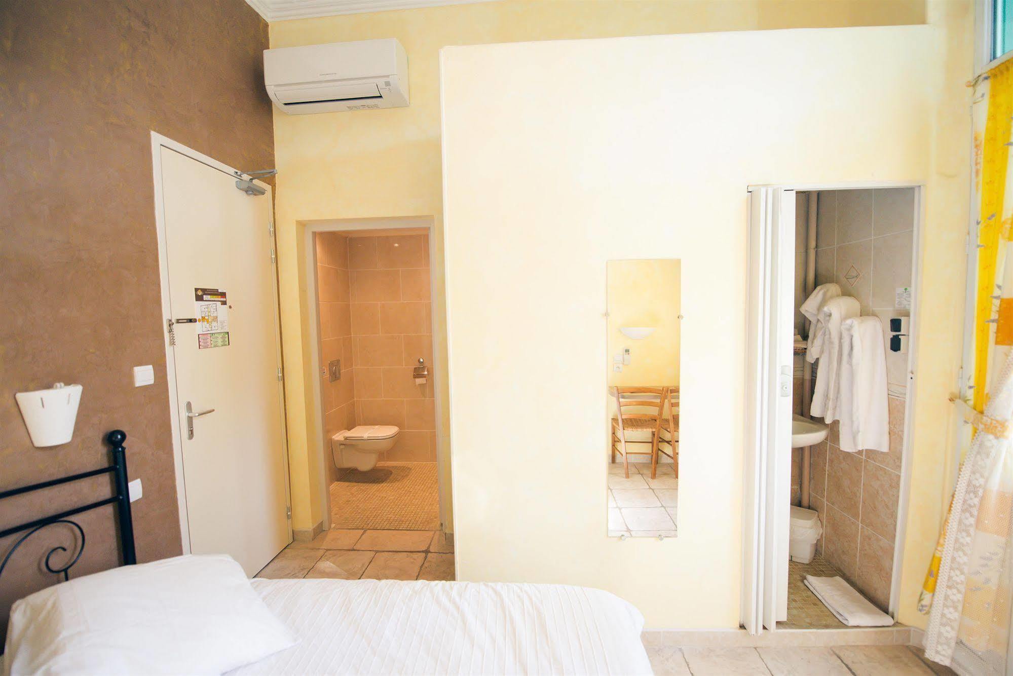 Altera Roma Hotel Avignon Exteriér fotografie