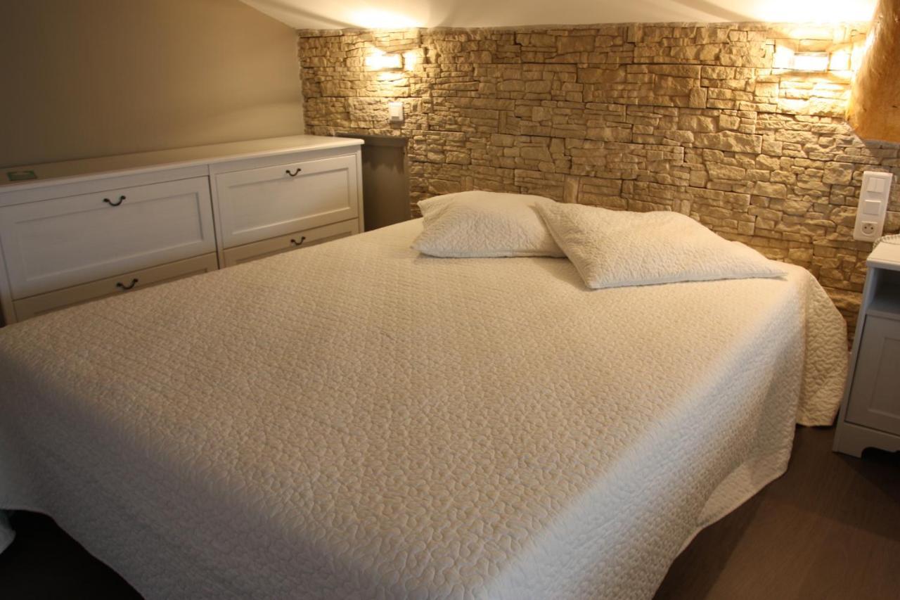 Altera Roma Hotel Avignon Pokoj fotografie