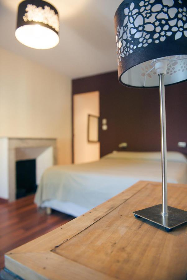 Altera Roma Hotel Avignon Pokoj fotografie