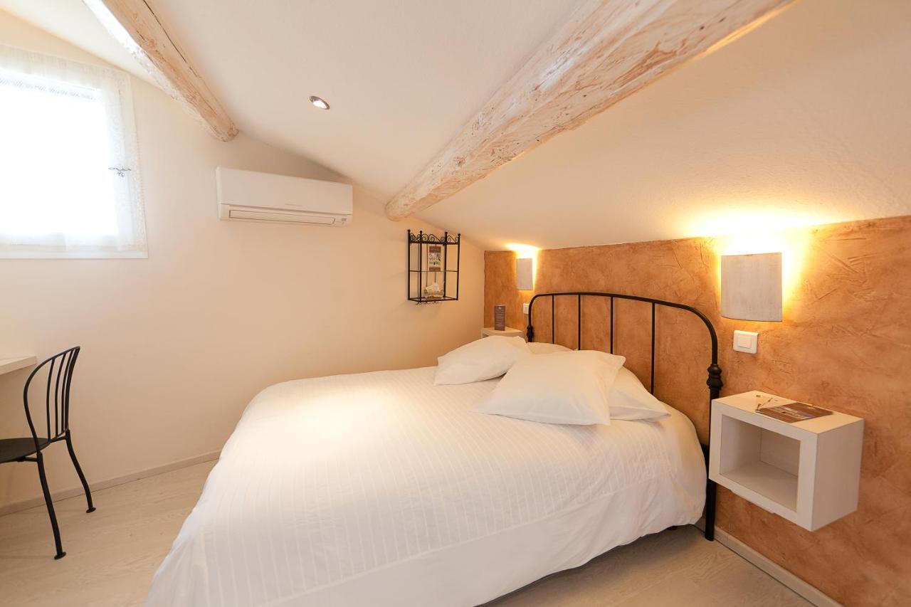 Altera Roma Hotel Avignon Pokoj fotografie